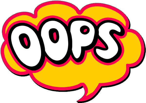 oops
